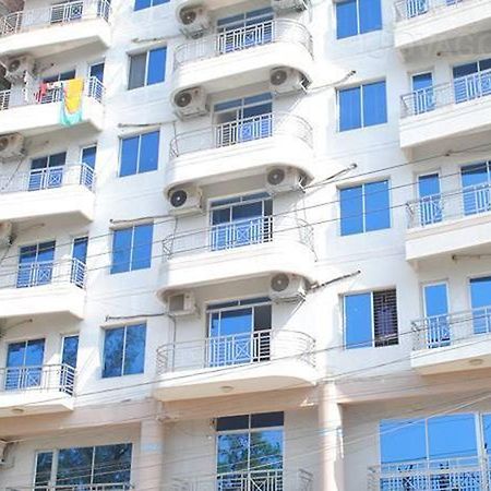 Hotel Sea Alif Cox's Bazar Exterior photo