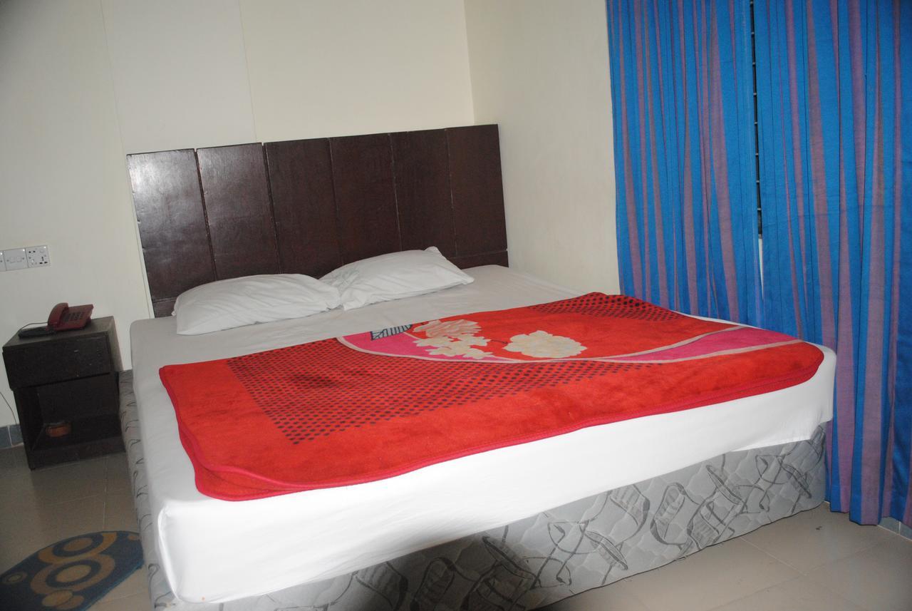 Hotel Sea Alif Cox's Bazar Exterior photo