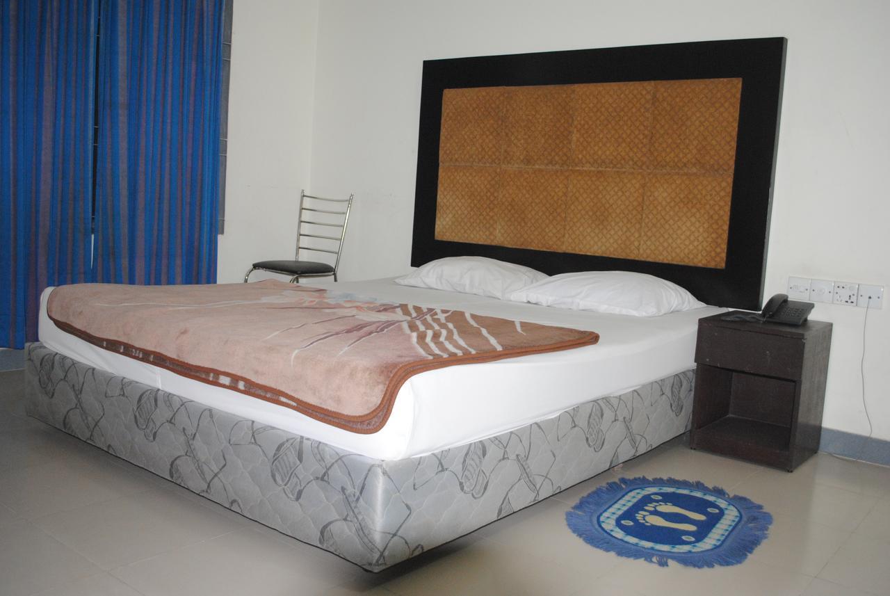 Hotel Sea Alif Cox's Bazar Exterior photo