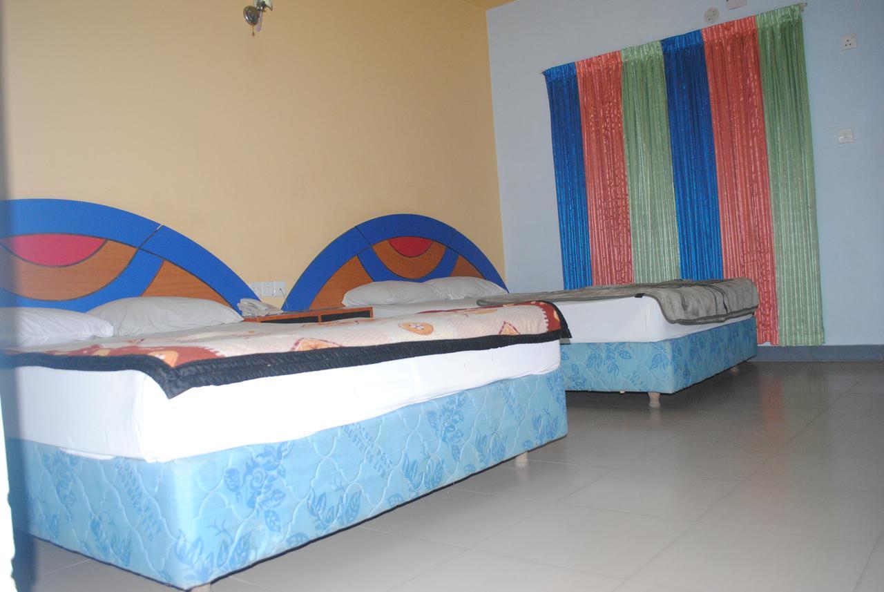 Hotel Sea Alif Cox's Bazar Exterior photo