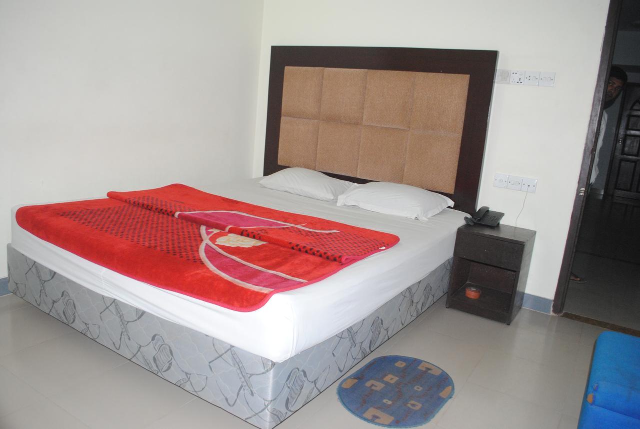 Hotel Sea Alif Cox's Bazar Exterior photo